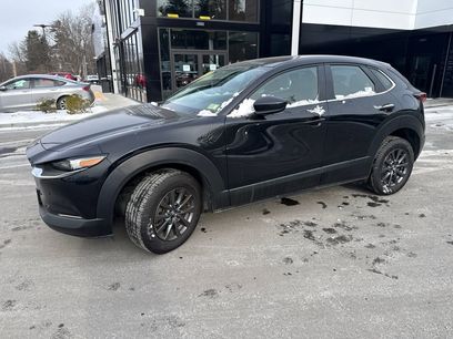 Used 2023 MAZDA CX-30 AWD 2.5 S