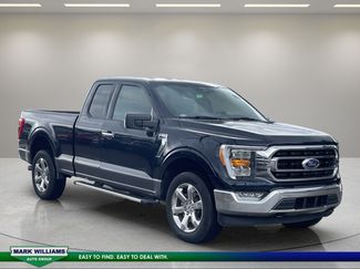 Used 2022 Ford F150 XLT w/ Equipment Group 302A High AWD/4WD video 1