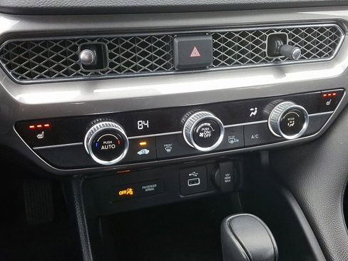 Certified 2023 Acura Integra image 16