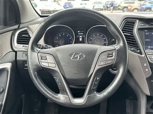Used 2016 Hyundai Santa Fe Sport 2.0T w/ Option Group 05 image 8