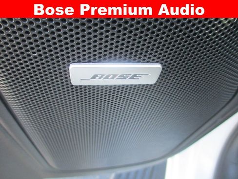 Used 2022 GMC Sierra 1500 Denali w/ Driver Alert Package II AWD/4WD image 20