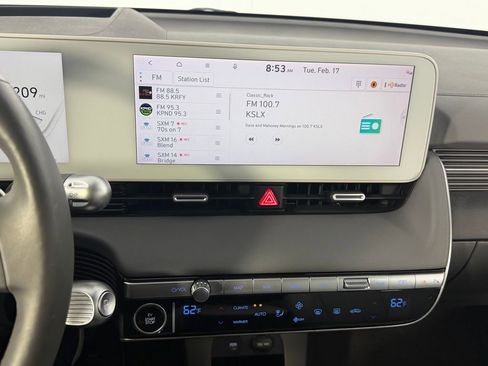 Used 2022 Hyundai Ioniq 5 Limited w/ Cargo Package image 19