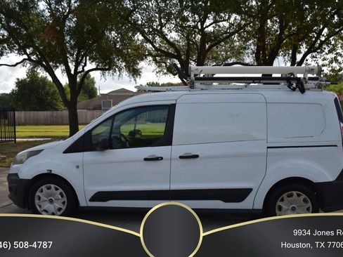 Used 2016 Ford Transit Connect XL FWD image 1