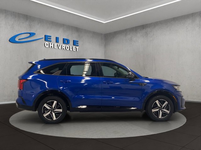Used 2023 Kia Sorento S w/ Panoramic Sunroof Package FWD image 16