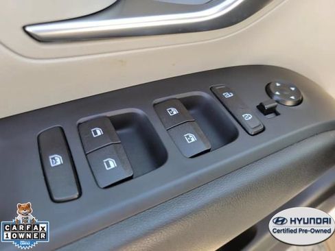 Used 2023 Hyundai Tucson SEL AWD/4WD image 17