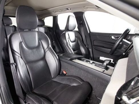 Used 2021 Volvo XC60 T5 Inscription w/ Protection Package Premier AWD/4WD image 20