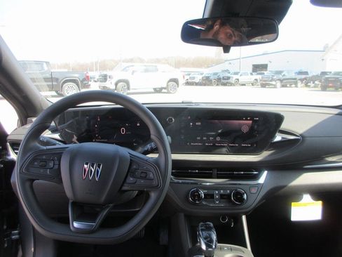 New 2026 Buick Envista Sport Touring FWD image 14