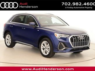 New 2025 Audi Q3 2.0T Premium Plus video 1