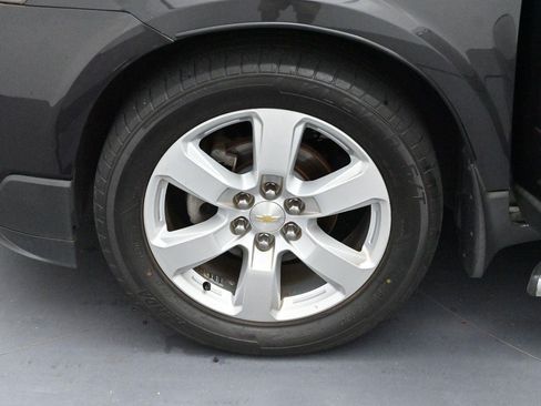 Used 2016 Chevrolet Traverse LT w/ Style and Technology Package AWD/4WD image 32