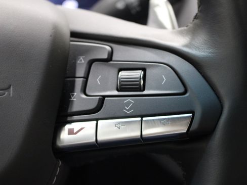 Certified 2025 Cadillac CT4 V w/ Navigation Package AWD/4WD image 13