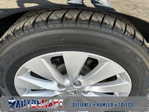 Used 2014 Honda Accord EX image 13