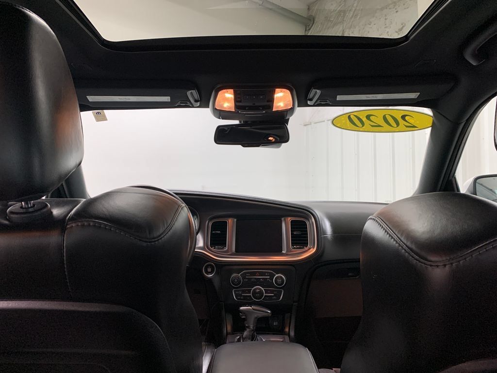 Used 2020 Dodge Charger GT w/ Plus Group AWD/4WD image 23