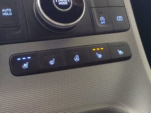 Used 2024 Hyundai Palisade Calligraphy FWD image 30