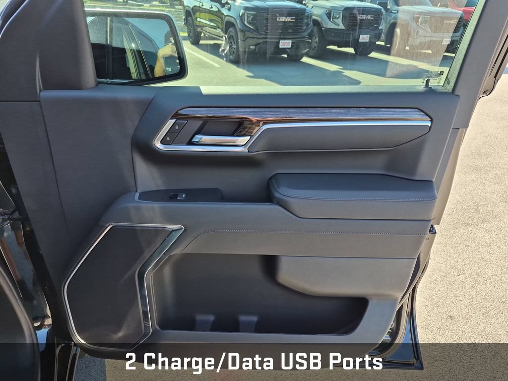 New 2026 GMC Sierra 1500 SLE w/ Preferred Package RWD image 42