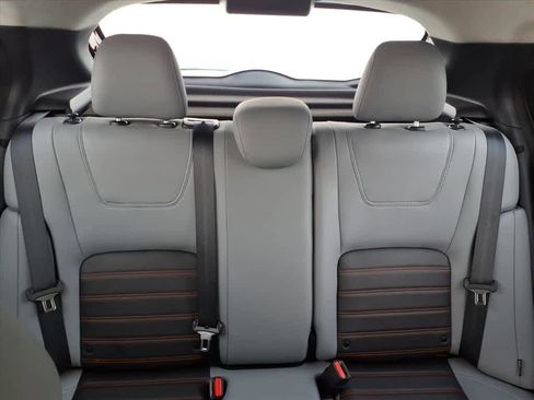 Used 2024 Nissan Kicks SR w/ SR Premium Package image 18