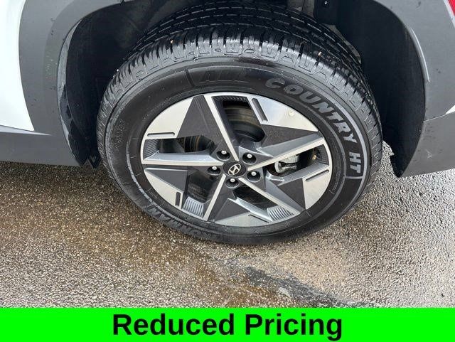 Used 2026 Hyundai Tucson SEL Plus AWD/4WD image 44