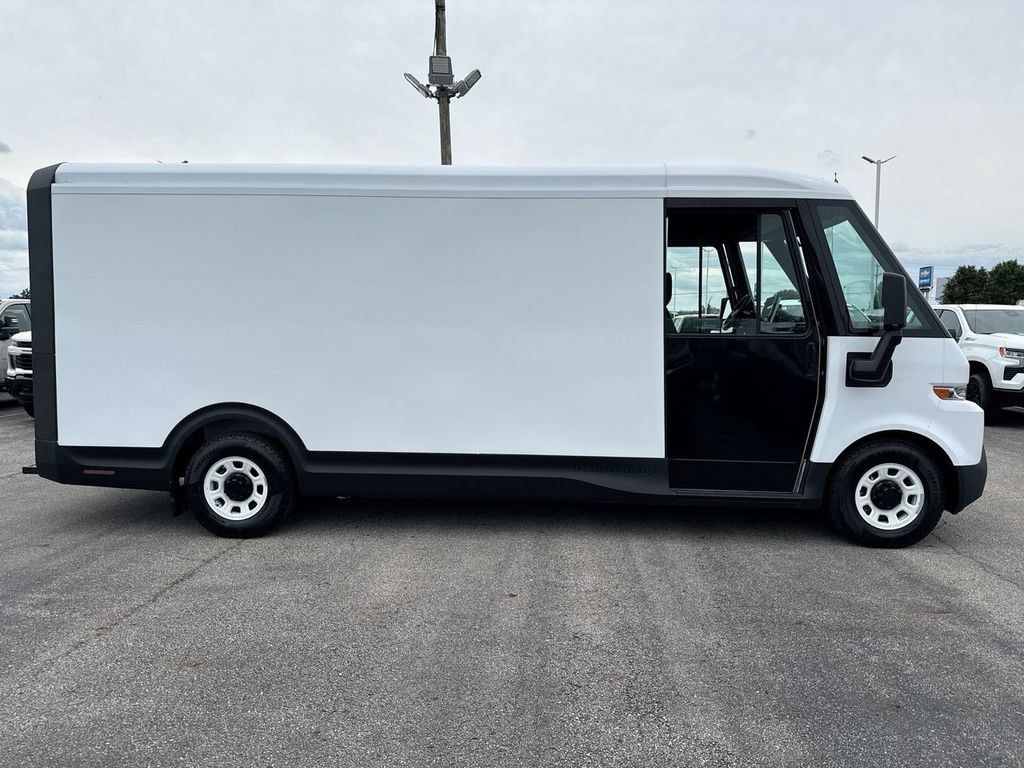 Used 2024 Chevrolet Brightdrop 600 w/ Battery Pack, Max Range AWD/4WD image 6