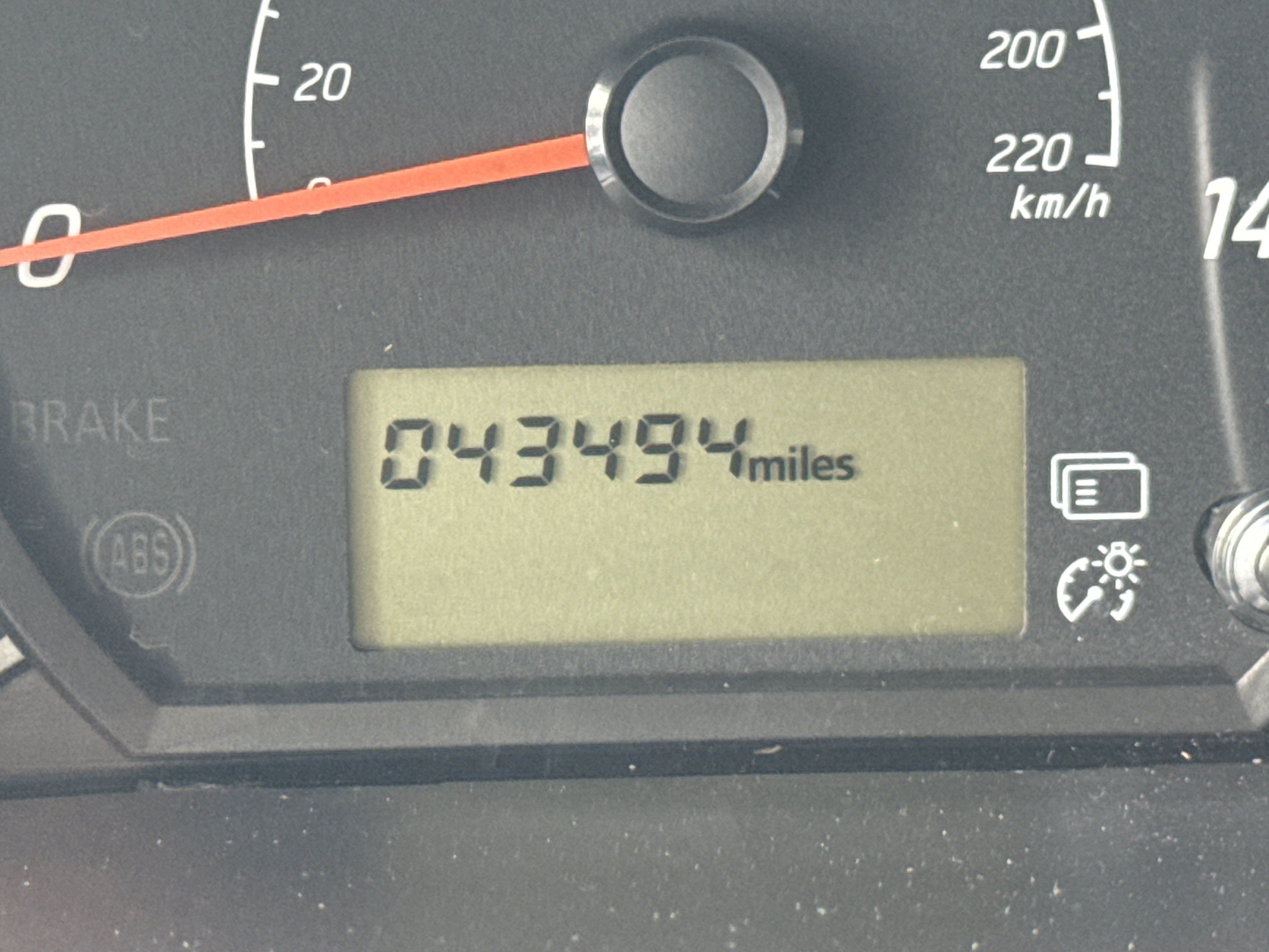 Used 2024 Mitsubishi Mirage ES FWD image 21