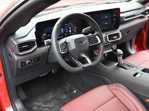 New 2025 Ford Mustang GT Premium image 15