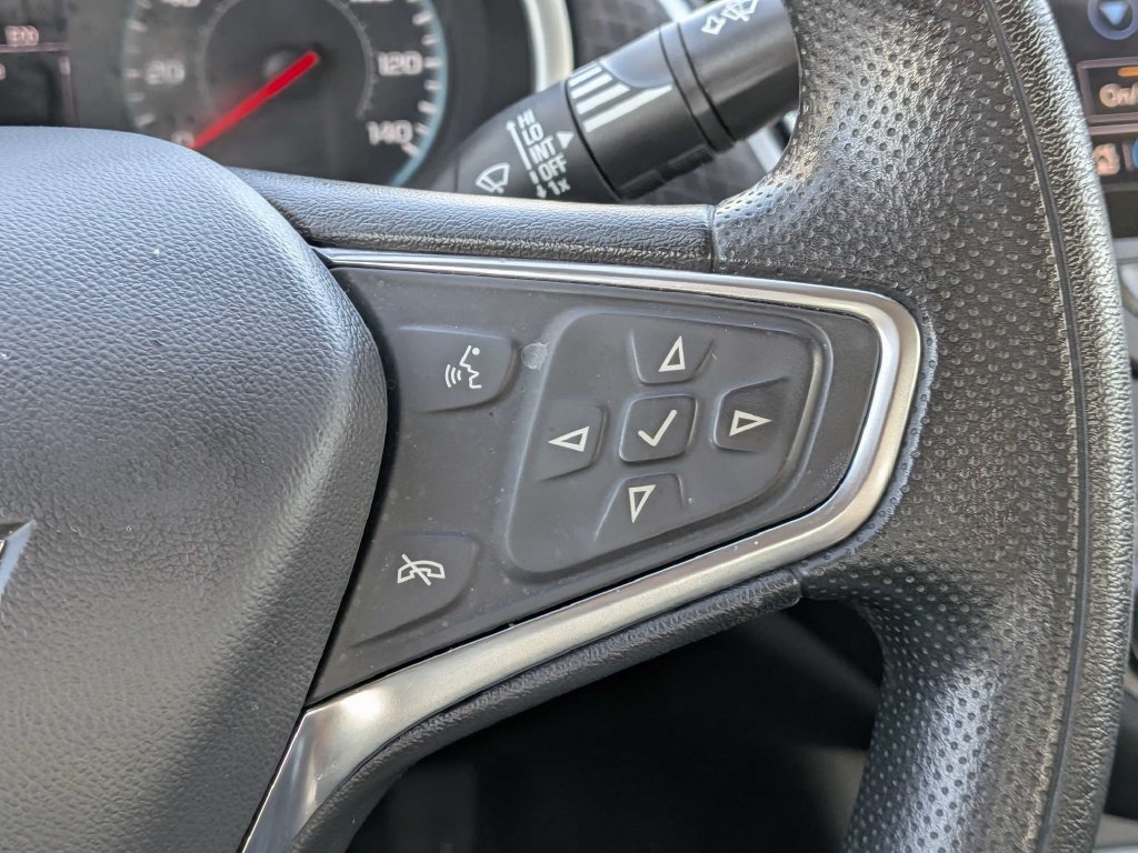 Used 2024 Chevrolet Malibu LT FWD image 23