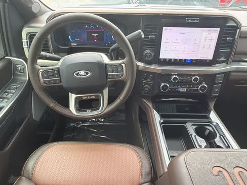 New 2026 Ford F250 King Ranch AWD/4WD image 17