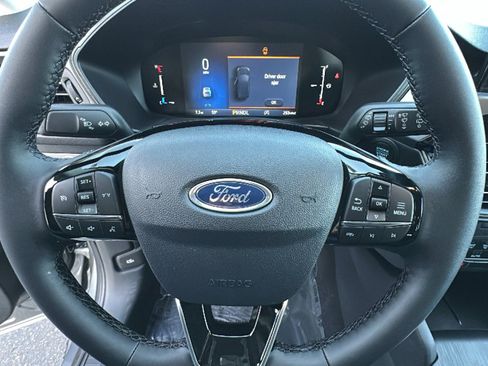 New 2026 Ford Escape Active w/ Cold Weather Package AWD/4WD image 18