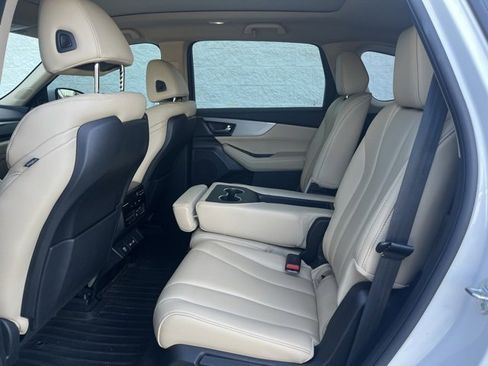 Used 2023 Acura MDX 3.5L image 5