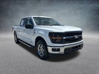 Used 2024 Ford F150 XLT w/ Mobile Office Package video 2
