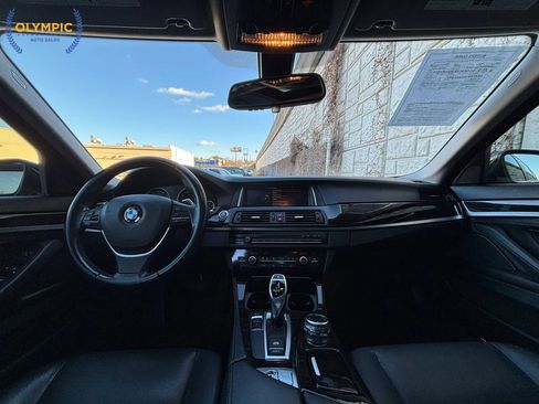 Used 2016 BMW 528i Sedan image 17