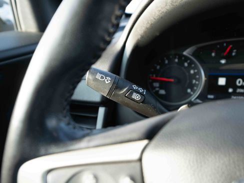 Used 2019 GMC Terrain Denali w/ Driver Alert Package II image 13