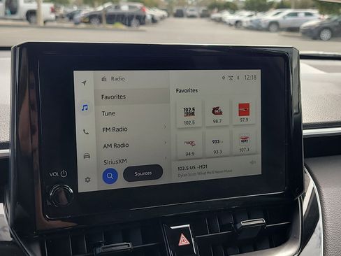 Certified 2024 Toyota Corolla Cross LE image 21