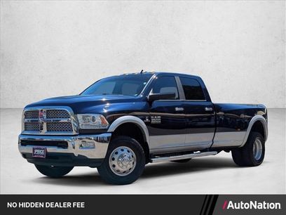 Used 2014 RAM 3500 Laramie