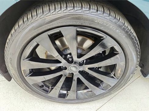 Used 2024 Land Rover Range Rover Sport Dynamic SE image 61