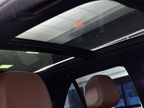 Certified 2024 Mercedes-Benz GLE 350 4MATIC image 31