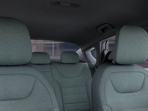 New 2025 Kia K4 EX image 27