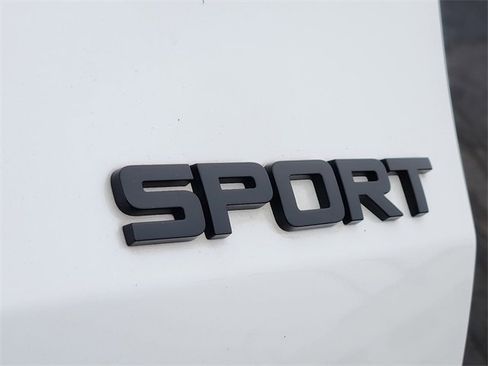 Used 2024 Honda HR-V Sport image 31