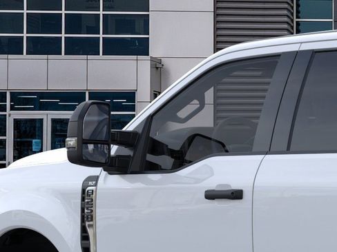 New 2026 Ford F250 XLT w/ FX4 Off-Road Package image 20