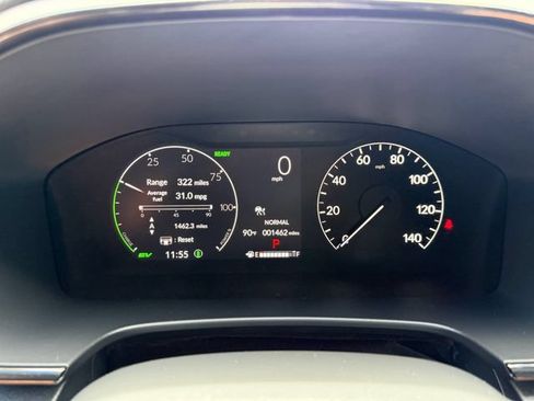 Used 2024 Honda CR-V Sport image 21