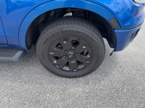 Used 2019 Ford Ranger XLT w/ Equipment Group 301A Mid RWD image 6