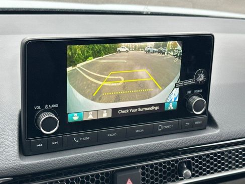 New 2026 Honda Civic Sport image 18