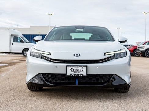 New 2026 Honda Prelude image 2