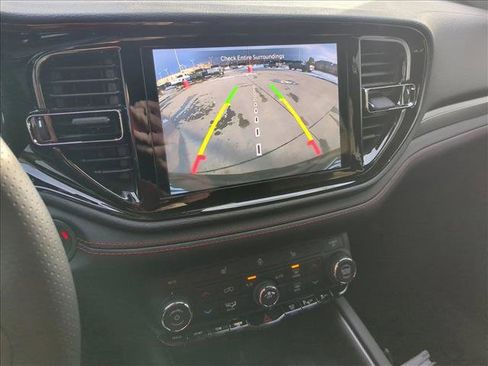 New 2026 Dodge Durango GT w/ Tow 'N Go Package AWD/4WD image 13