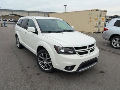 Used 2014 Dodge Journey R/T