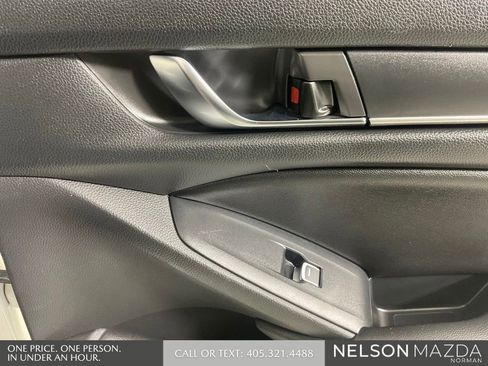 Used 2019 Honda Accord Sport image 24