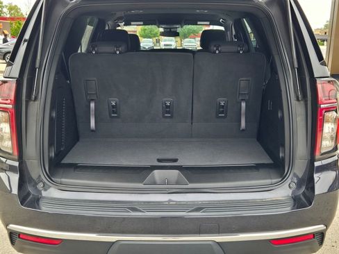 Used 2023 Chevrolet Tahoe LS AWD/4WD image 23