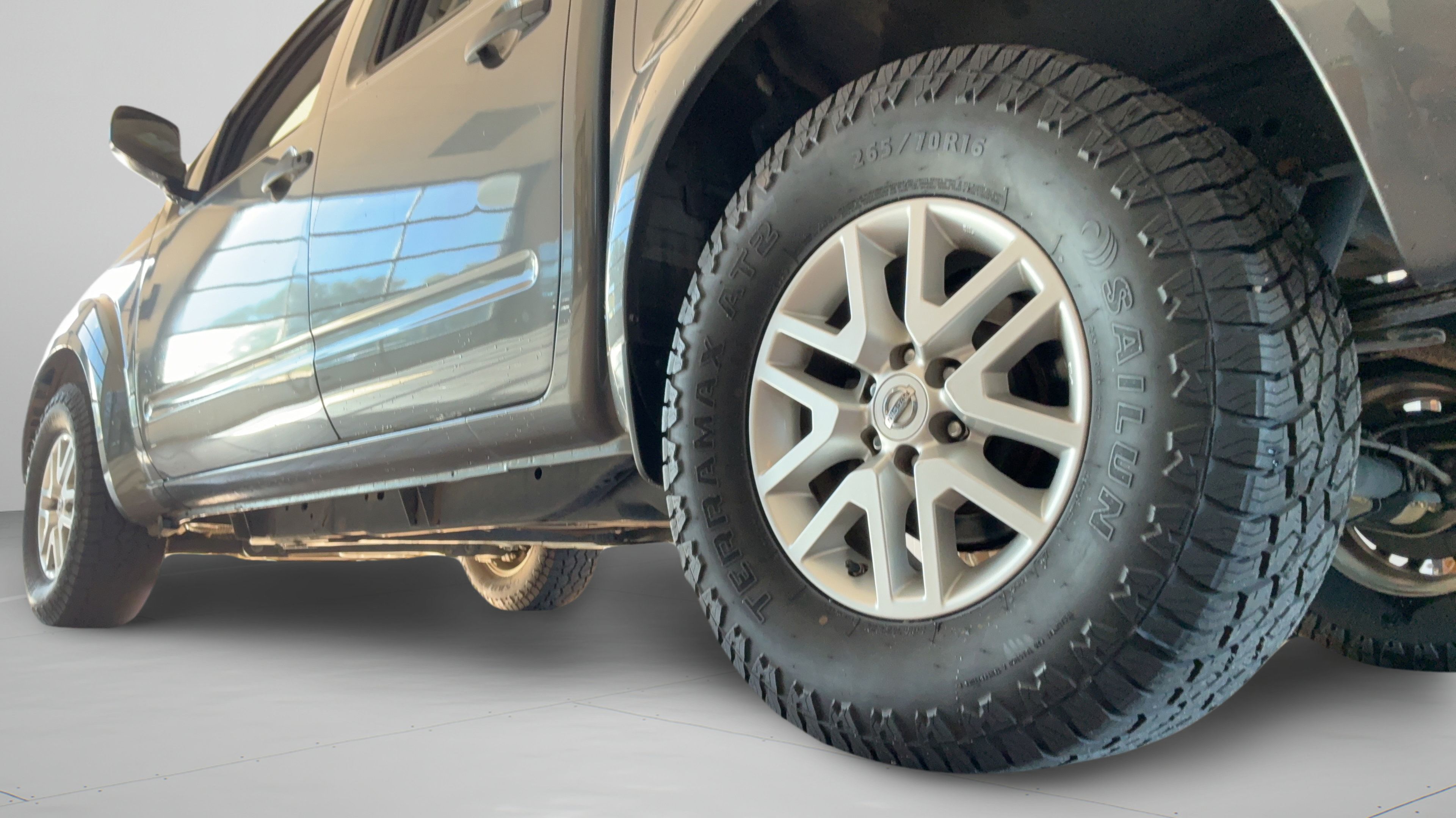 Used 2019 Nissan Frontier SV RWD image 36