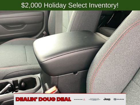 New 2025 Jeep Wrangler Unlimited Rubicon image 27