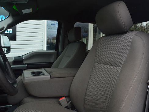 Used 2018 Ford F150 XLT image 12