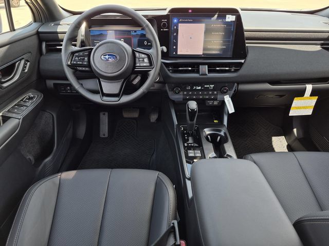 New 2026 Subaru Outback Limited AWD/4WD image 14