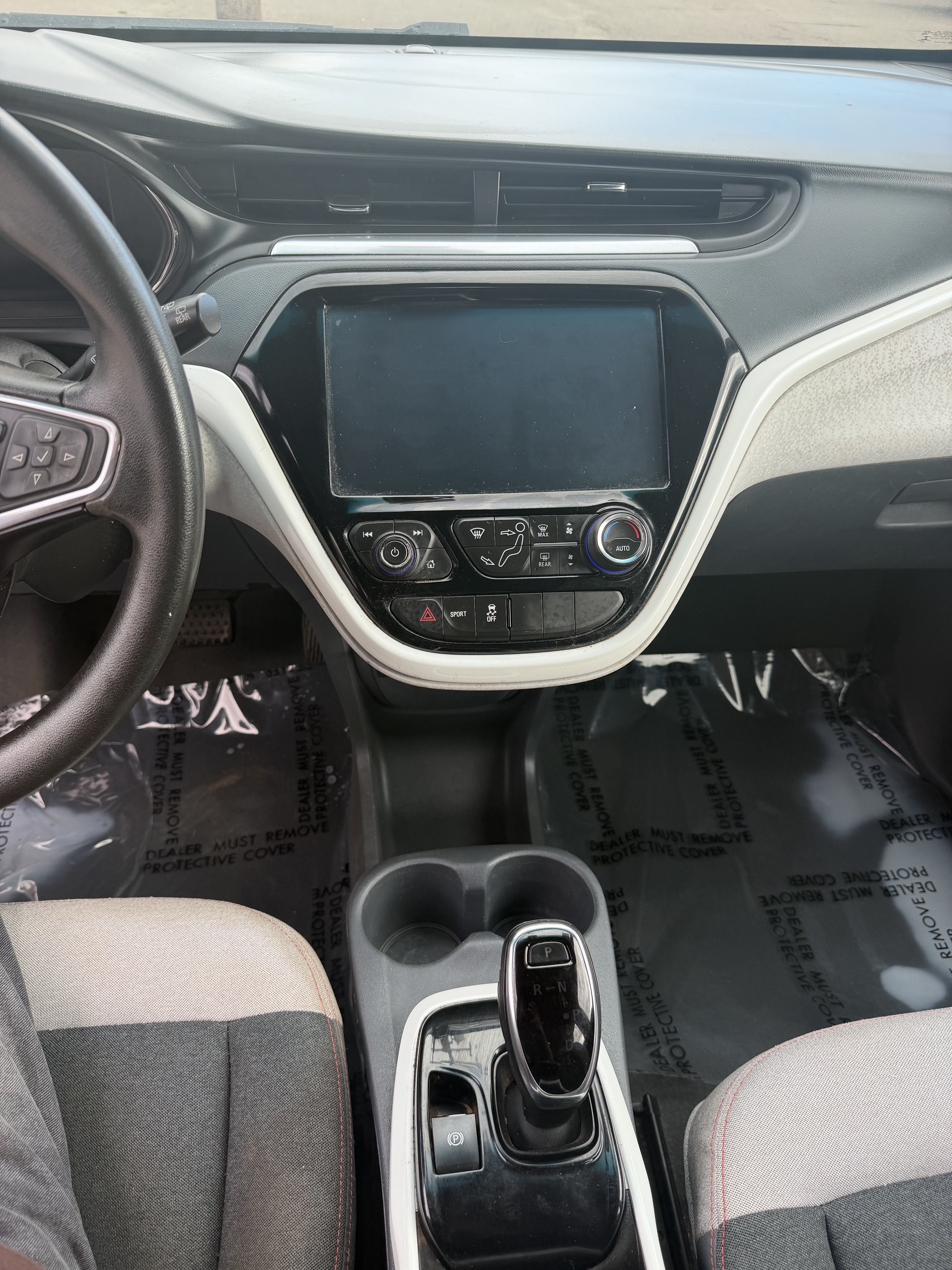 Used 2017 Chevrolet Bolt LT FWD image 21